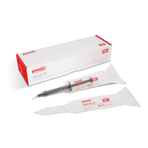 Sleeve-It 100 Series 1.2/3.0mL-Box 300