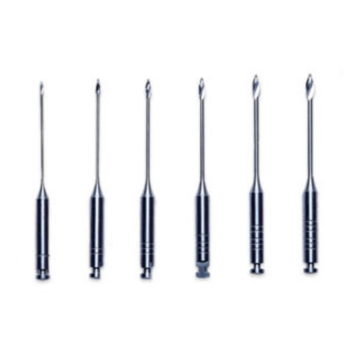 Drills Gates Glidden Box 6 Asst (1-6)