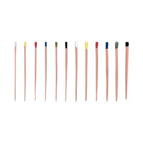 Points Gutta Percha 40 (120)