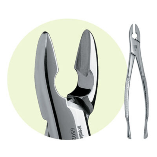 Forceps 99C