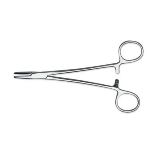 Needle Holder Mayo-Hegar 6.25 in