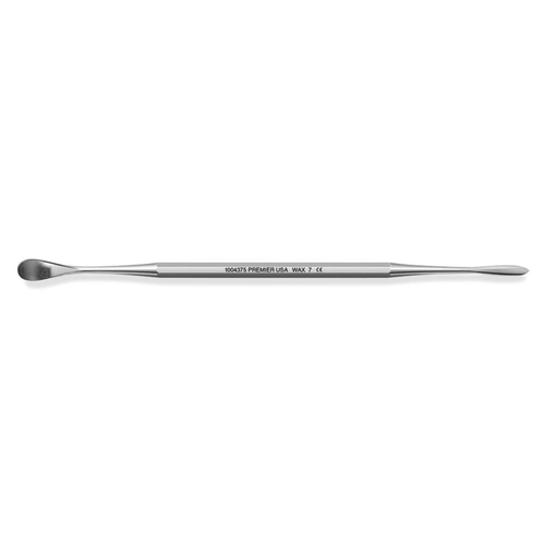 Spatula Wax 7