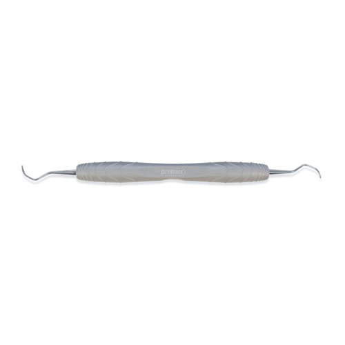 Titanium Implant Scaler Barnhart 5/6
