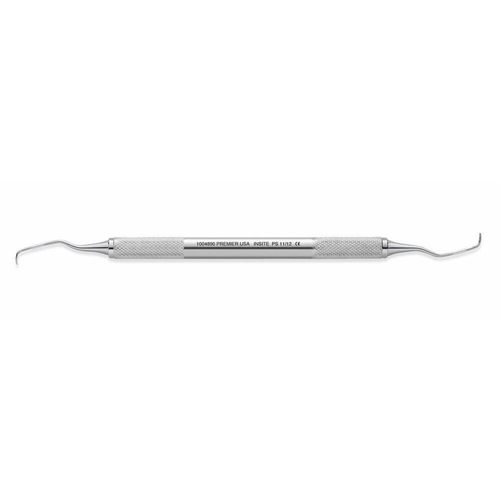 WSL Curette LT Insite PS 11/12
