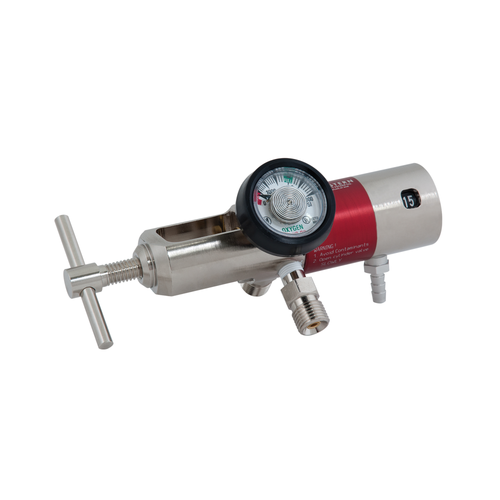 E Yoke Regulator Deluxe