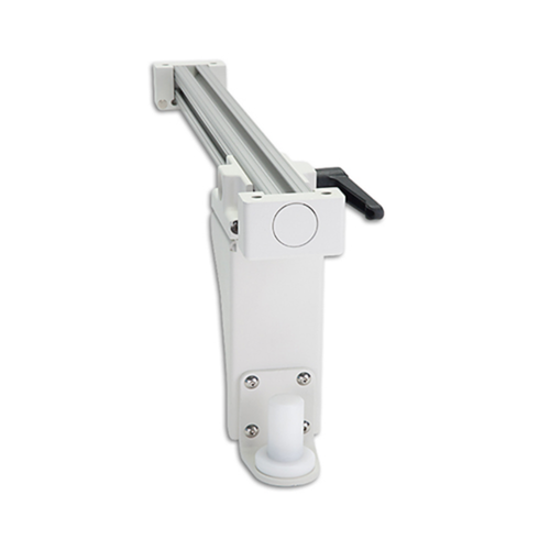 Universal Cabinet Slide, PC/DC