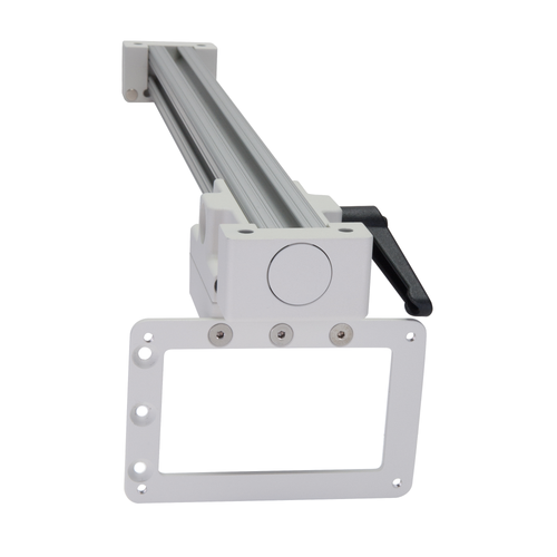 Universal Cabinet Slide, Analog RFS