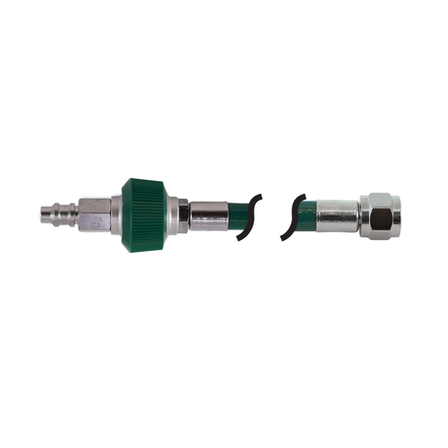 Accutron O2 Q/C Hose 3'