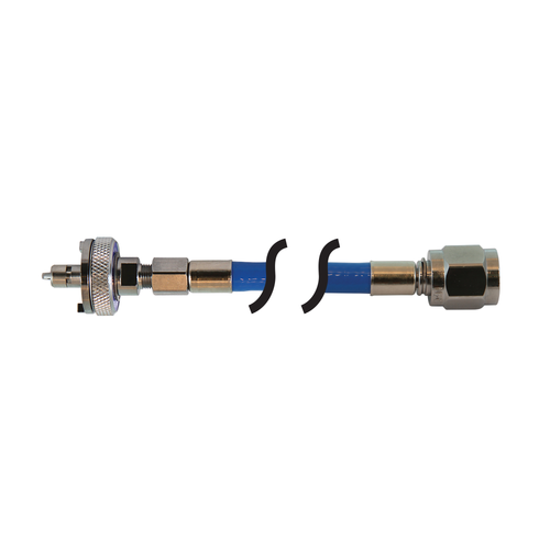 Matrx N2O Q/C Hose 3'