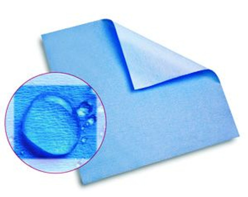 Sterilization Wrap 15" X 15" - 500/Box Sterilization Wrap 15" X 15" - 500/Box