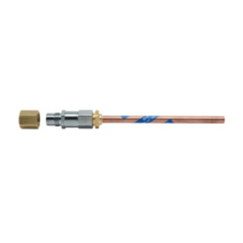 N2O Check Valve Riser, FRU
