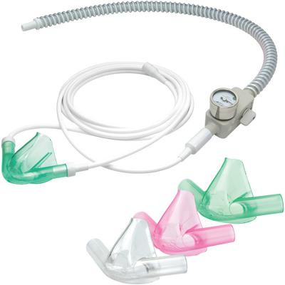 Axess Scavenging Circuit, In-Line, Promo