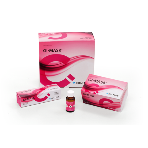 GI-MASK Refill Pack 1 x 168 mL