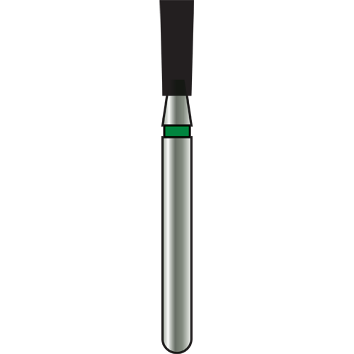 Alpen X1 Single Use Diamond Inverted Cone 807-314-018-5.00-C FG, 25 pcs
