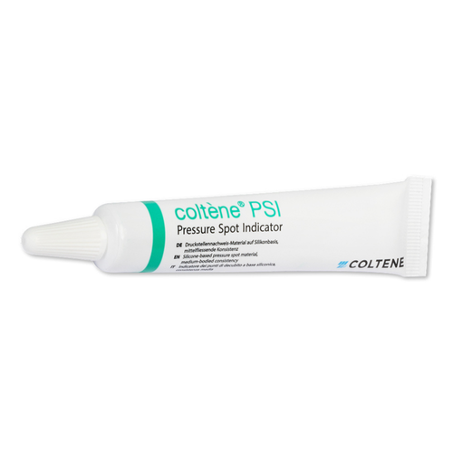 Coltene PSI Pressure Spot Indicator Catalyst 1 x 20 ml