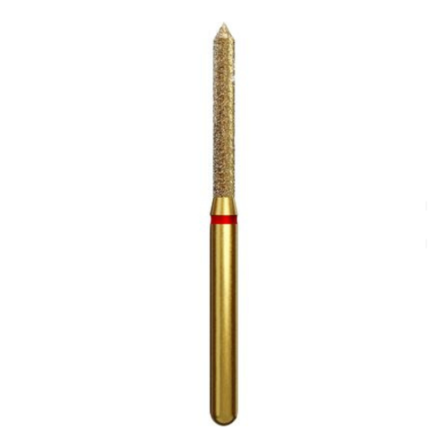 G886-314-014-10.0-F, Alpen Diamonds, 5pcs
