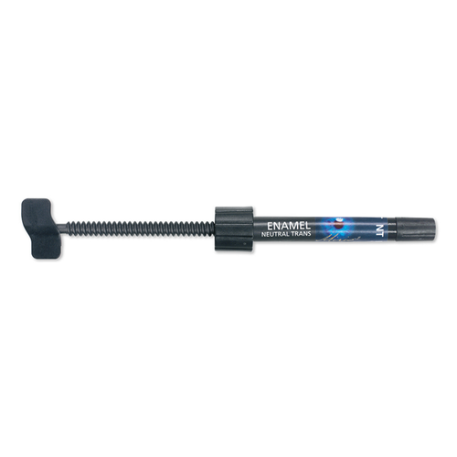 MIRIS2 Enamel Shade, Syringe, 1 x 4 g