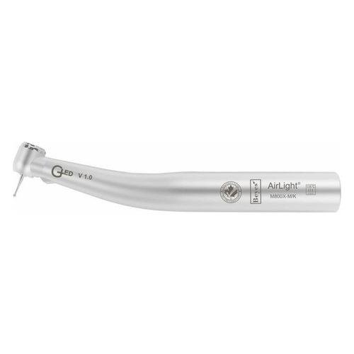 AirLight M800X w/ Direct-LED+ High-Speed Air Handpiece, KaVo Backend