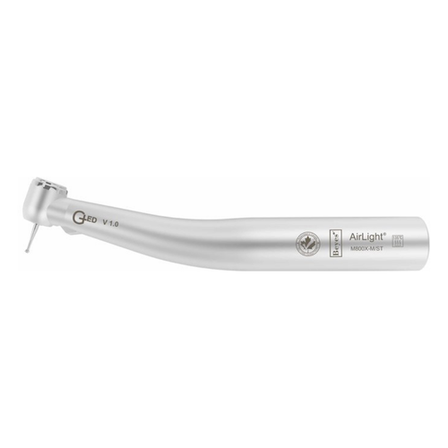 AirLight M800X w/ Direct-LED+ High-Speed Air Handpiece, STAR Backend