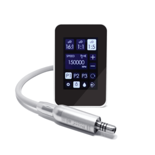 E800B Built-In Electric Handpiece System