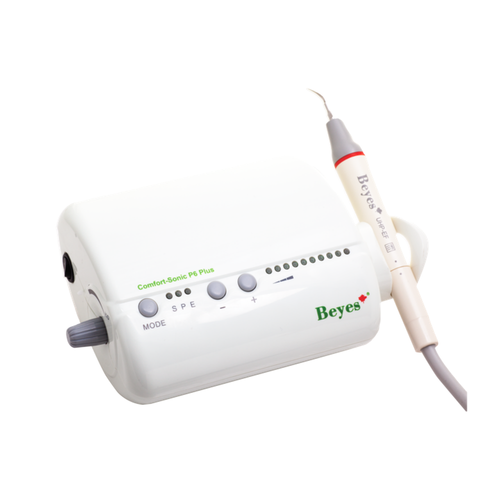 Comfort-Sonic P6 Plus Ultrasonic Scaler, Direct-LED, Includes 6 Tips, 110V