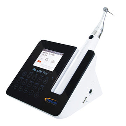 PacEndo iRoot Pro Plus Cordless Endo Handpiece with Apex Locator