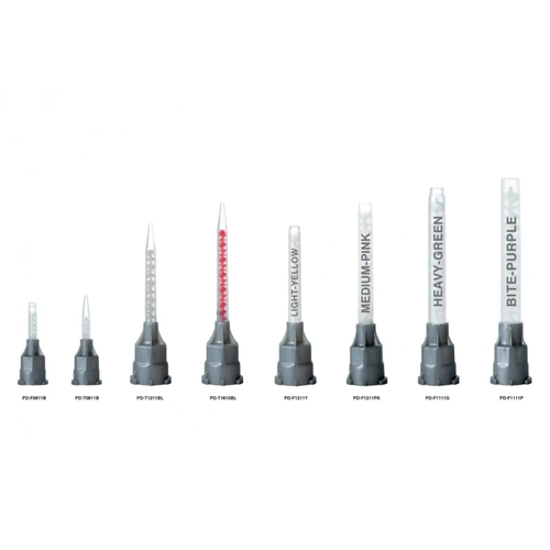 iMix Grip, 1,1, Compares to MixPac Mixing Tip, 100/Pack