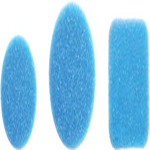 Disposable Endo Sponges, for Round Endo Sponge