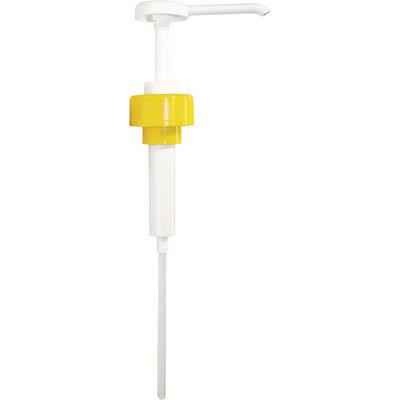 Monarch CleanStream Evacuation System Cleaner Dosing Pump, 20 mL, For CleanStream 2.5 L