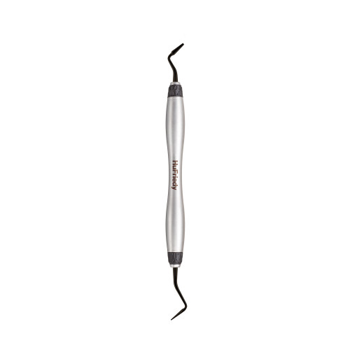 Contour XTS #2 Mortonson Double-Ended Plugger