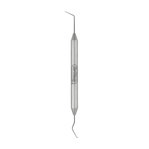 #DG16/17 De Endo Explorer, Black Line