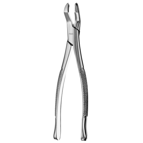 53L Upper Molar, Left, IS Forceps