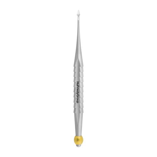 ProLux Spade, Yellow
