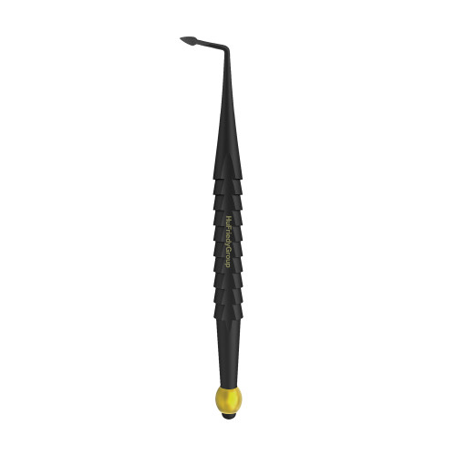 ProLux Spade, Left, Yellow, Black Line
