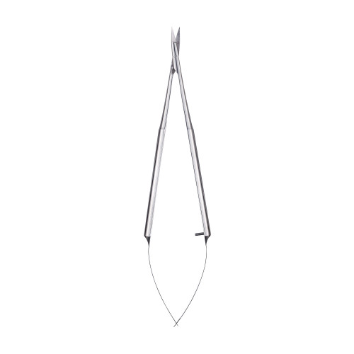 Microsurgical Scissors, Swiss Perio