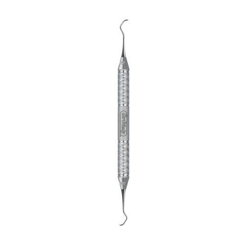 13/14 Columbia Curette EE2 #9 Knurl Cone