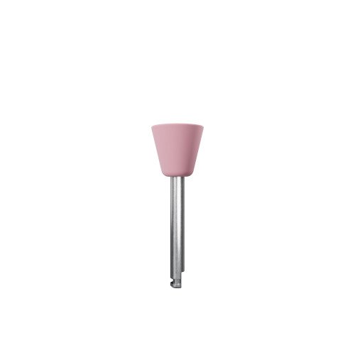 KENDA C.G.I. Polishers for Composites, Compomers and Glass-Ionomers, Fine, Large Cup, RA, 25pcs