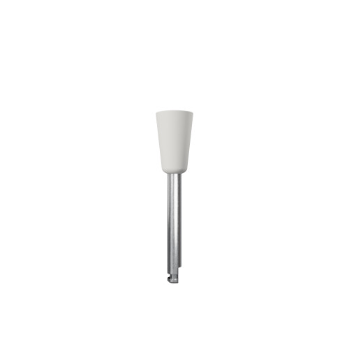 KENDA C.G.I. Polishers for Composites, Compomers and Glass-Ionomers, Coarse, Cup, RA, 6pcs
