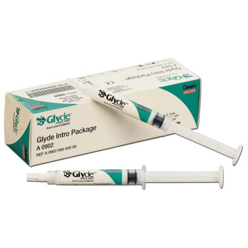 Glyde File Prep Syringe Kit