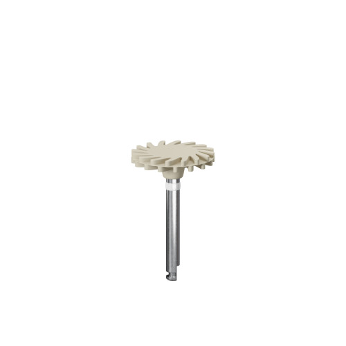 KENDA Maximus 1-Step Diamond Polishers for Composite and Hybrid-Ceramic, ShapeGuard, RA, 20pcs