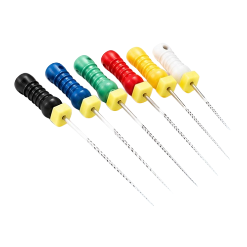 Z-SSK Files, 6 pc./Pack