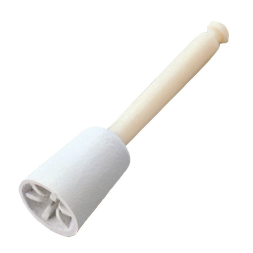 Prophy Cups Latch, 144 Pcs.