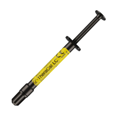 TheraCal LC Cavity Liner Syringe Refill, 1 g, 1/Pack
