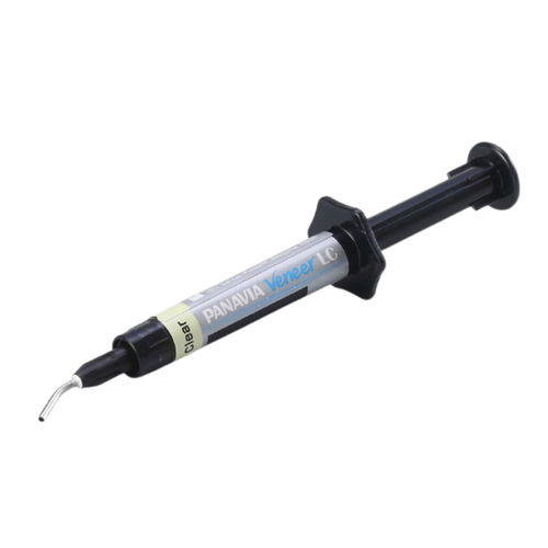 Kuraray Panavia Veneer LC Cement Paste Refill 1.5mL