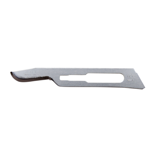 Surgical Blades 15, 50/Pack