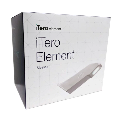 iTero Scanner Sleeves, 25/Box