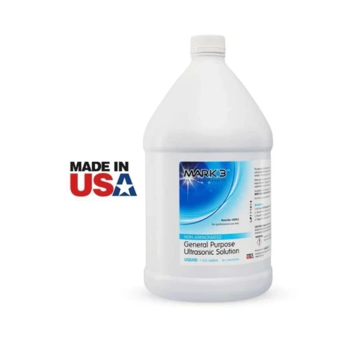 General Purpose Ultrasonic Cleaner, 1 Gallon