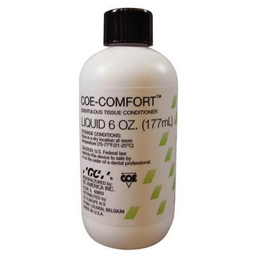 Coe-Comfort Liquid 6oz Bottle