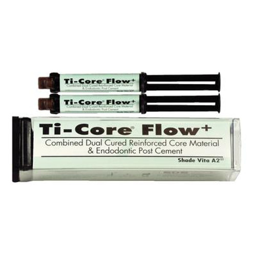 Ti-Core Flow + Automix W/ Tips A2