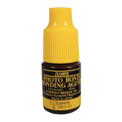 Clearfil Photo Bond Catalyst, 6 ml Bottle